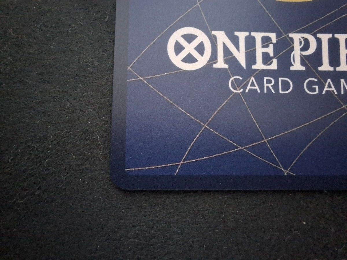 Nefeltari Vivi EB03-024 SP Alt Art SR Heroines Edition One Piece Card Japanese5