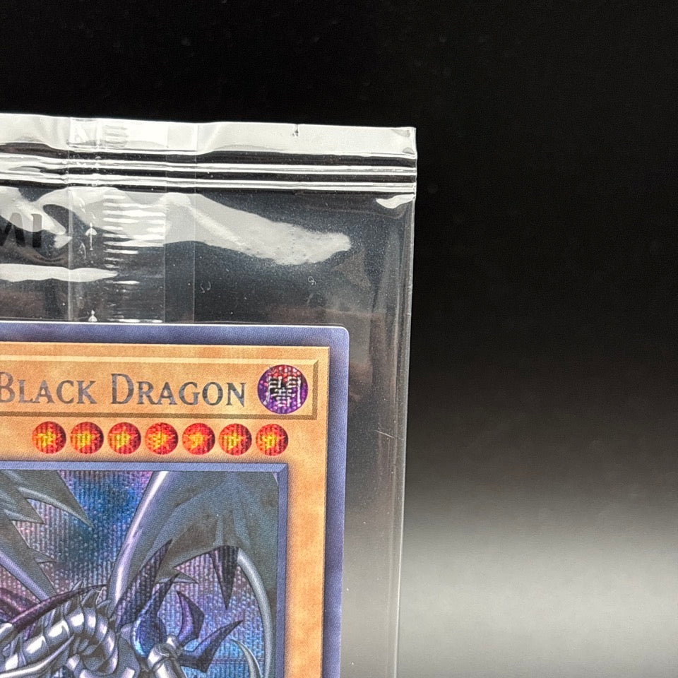 Red-Eyes Black Dragon Nike Promo NKC1-EN002 2025 Limited Edition Yugioh Card JP