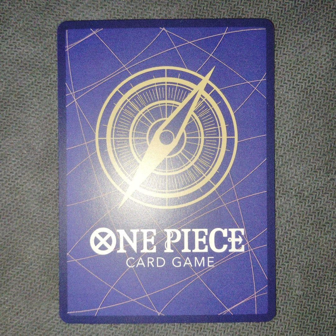 Boa Hancock EB03-026 SP Alt Art SR Heroines Edition One Piece Card Japanese NM5