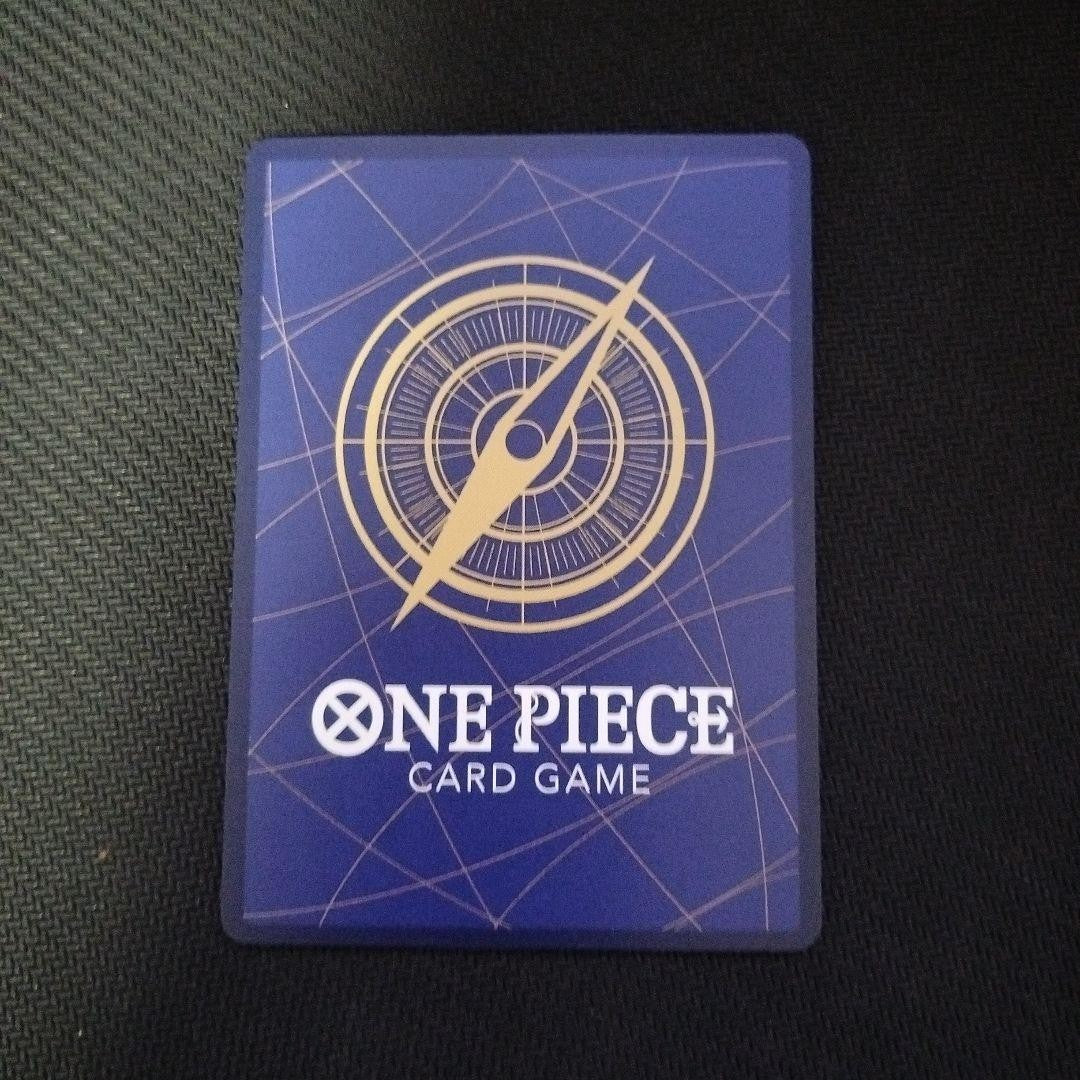 Nami EB03-053 SP Alt Art SR Heroines Edition One Piece Card Japanese 2025 NM5