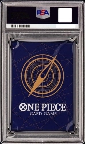 PSA 10 Nami OP08-106 Serial Number Promo Limited 1200 ONE PIECE Card Japanese1