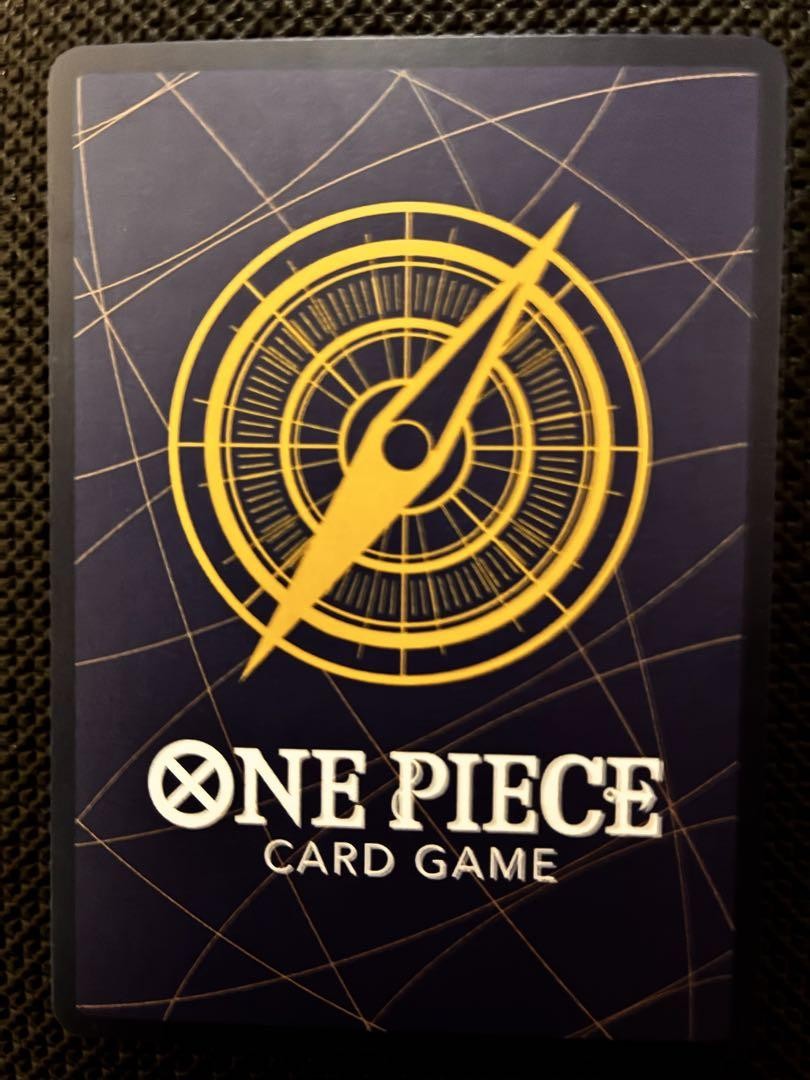 Tashigi EB03-018 SP Alt Art SR Heroines Edition One Piece Card Japanese NM1