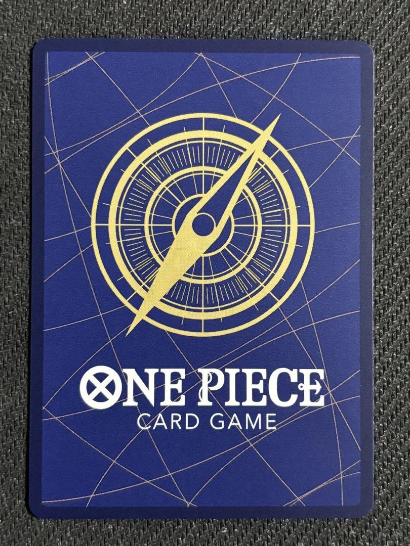 Koala EB03-042 SP Alt Art SR Heroines Edition One Piece Card Japanese NM5