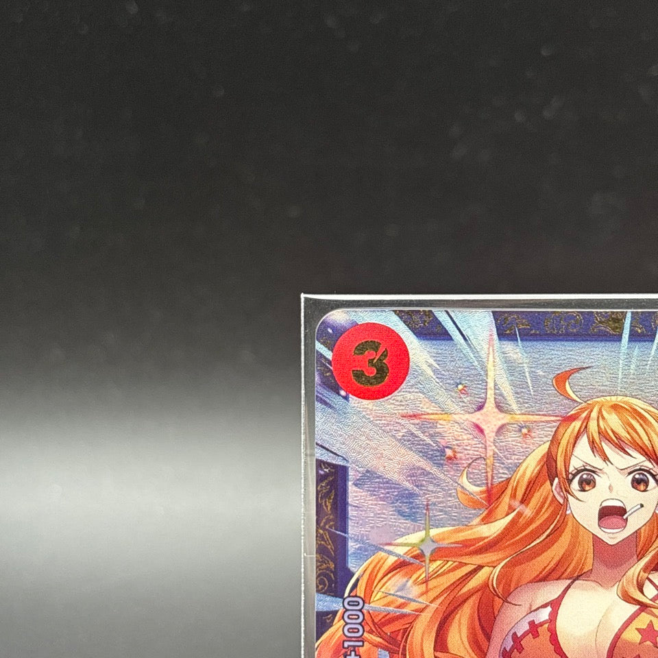 Sanji SR OP10-005 Flagship Battle Promo One Piece Card Japanese Sealed 2025