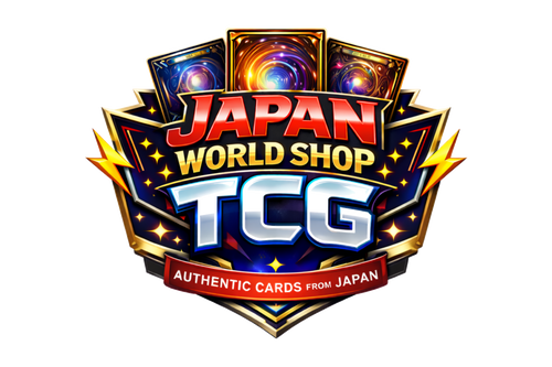Japan World Shop TCG
